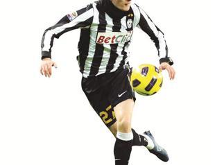 Unhappy Krasic says he wants to leave Juventus