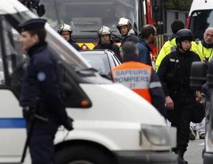 US sent suspect back to France from Afghanistan: official