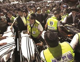 Ashton’s speech corrected by EU after Israeli anger