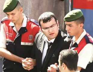 Top Court upholds Turkish-Armenian journalist Dink killer’s sentence