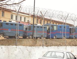 Report advises legal action in juvenile jail