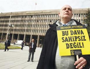 Turkish government criticized at trial of 1980 coup