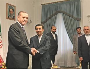 Turkish PM slams both Syria, Iran for shortcomings