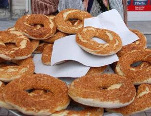 Patent request for simit stirs new Turkish-Greek tension