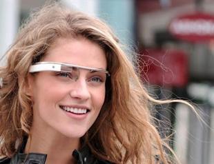 Google shares details of Project Glass