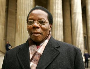 Malawi president dies, leaving nation in political suspense