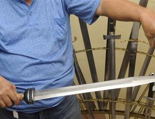 Attack with sword kills four in Hungary