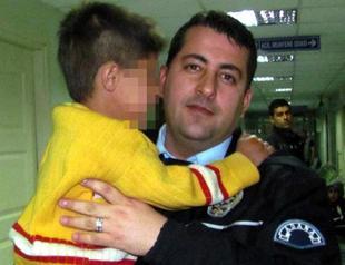 Tortured 6-year-old seeks police help in Turkeys south