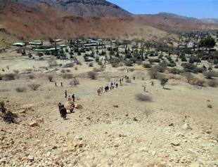 French nationals arrested in Somaliland