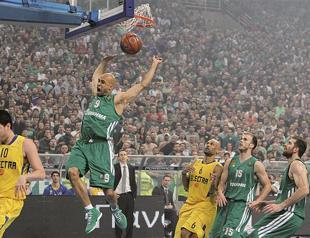 Greeks, CSKA, Barça book tickets to Istanbul