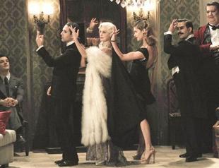 Özpetek presents ‘Magnificent Presence’ to Turkish audiences