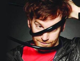 Dub-step show at Babylon