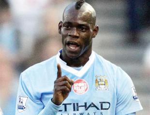 Man City boss needs his strikers start to fire at Arsenal