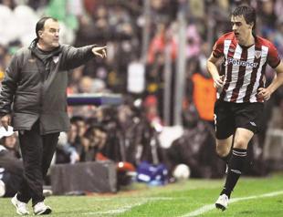 Spanish trio reach semis