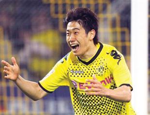 Dortmund to play surging Wolfsburg in Bundesliga