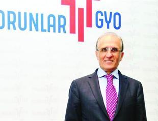 Torunlar to build hotel on Tekel lot