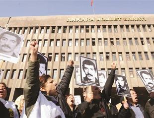 Court rejects pleas to arrest coup defendants