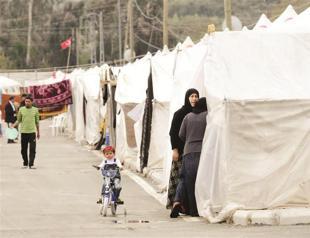 More Syria flow as Turkey eyes UN help