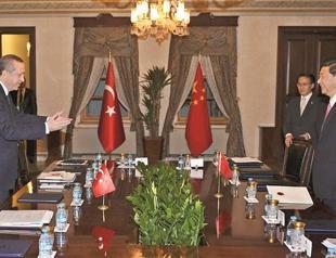 Turkish PM Erdoğan set for landmark China visit