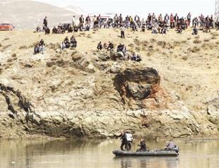 ‘No right timetable to save the five workers’