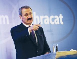 Ball in firms’ court: Turkish economy minister