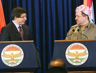 Kurdish leader pledges to pressure outlawed PKK