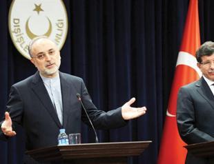 Turkey still wants to host nuke talks: Turkish foreign minister