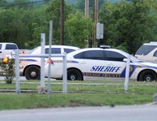 Police: 2 suspects arrested in Oklahoma shootings