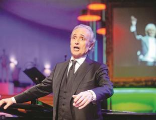 Austerity measures hit Italy’s arts, cultural heritage