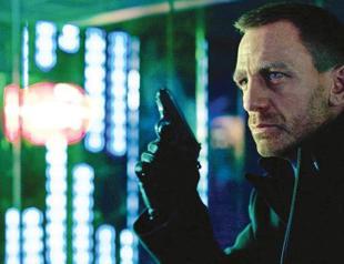 James Bond film crew to close part of Istanbul