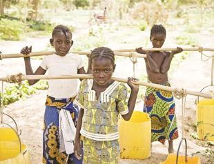 Rich countries’ budget cuts hit lifeline to poor nations