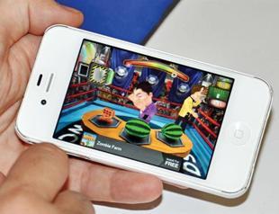 Turks develop game inspired by funny videos on YouTube