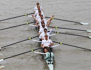 UK Olympic head says Boat Race highlights security woes
