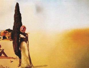 Dali work expected to fetch $10 mln at Sotheby’s auction