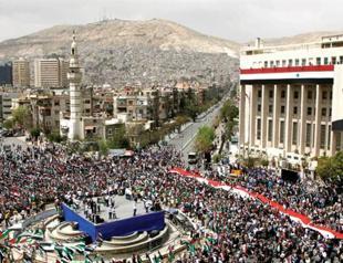 Kofi Annan decries ‘atrocities’ in Syria