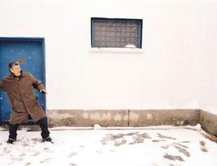 Mustafa Balbay has a story to tell