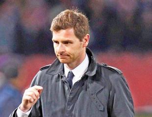Premier League giant Chelsea fires coach Andre Villas-Boas