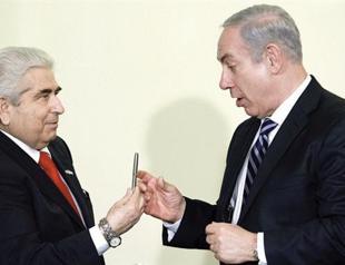 Israel, Greek Cyprus sign electricity deal