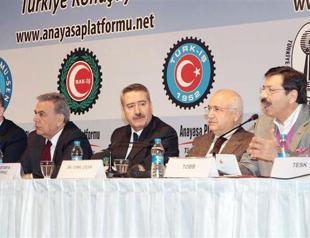 People hungry for justice from charter