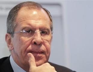 Russia-Arab meet on Syria set for March 10: Lavrov