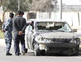 Al-Qaeda fighters kill 26 police in west Iraq