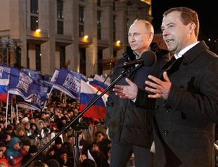 Syrias Assad congratulates Putin