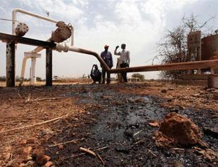 Malaysias Petronas denies South Sudan oil theft claim