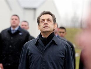 Turkish MFA denies reports that Sarkozy was not invited to Istanbul meeting for Syria