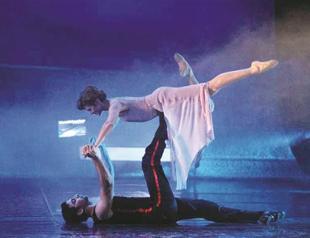 Istanbul State Ballet to present ‘Othello’