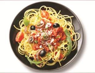 Workshop on easy cooking