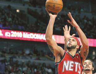 D-Will shatters records with 57 points for the Nets