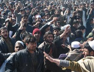 Suicide attack on Afghan NATO base where Korans were burned