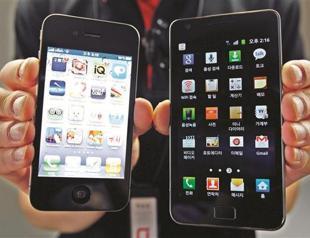 Samsung, Apple cases dismissed