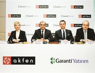 Akfen eyes port and bridge privatizations